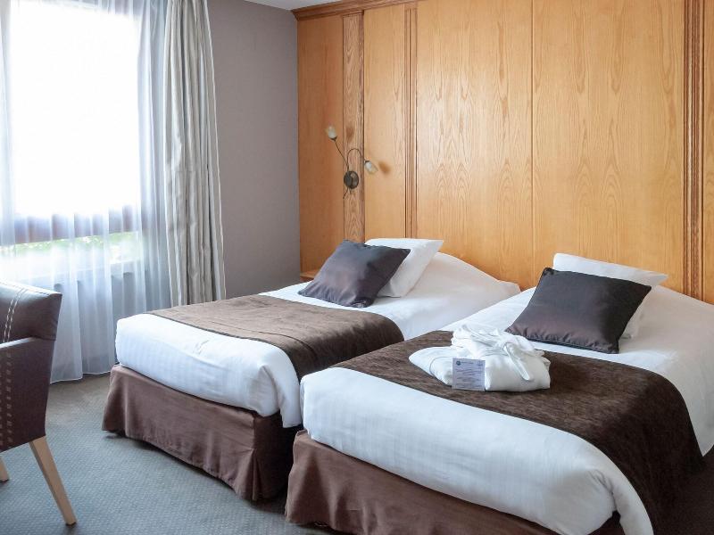 Hotel Restaurant & Spa Verte Vallee Munster  Zewnętrze zdjęcie