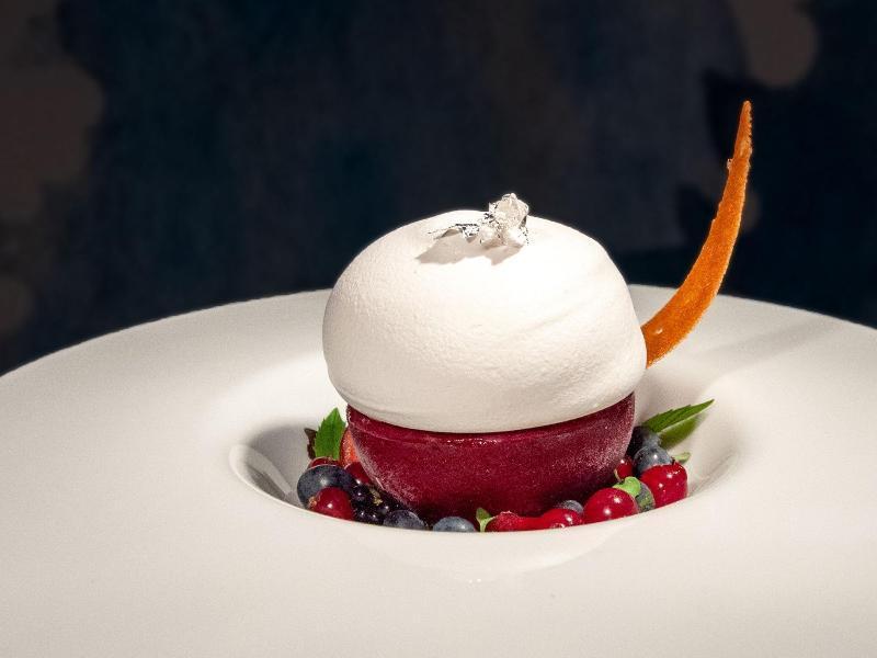 Hotel Restaurant & Spa Verte Vallee Munster  Zewnętrze zdjęcie