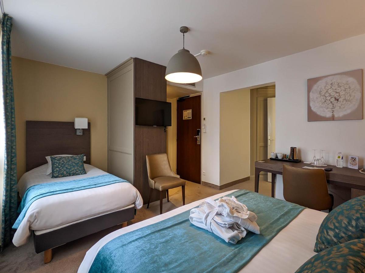 Hotel Restaurant & Spa Verte Vallee Munster  Zewnętrze zdjęcie