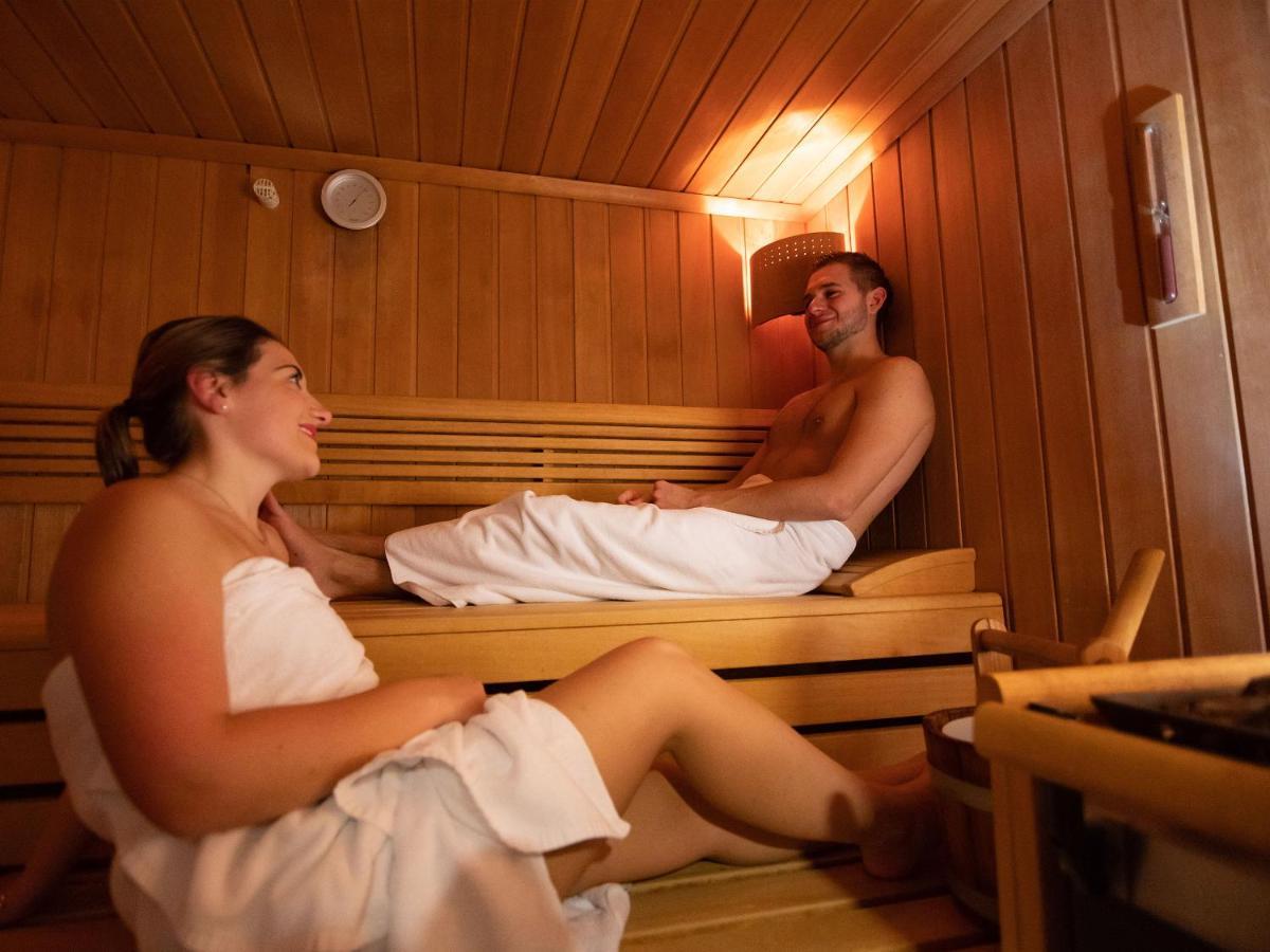 Hotel Restaurant & Spa Verte Vallee Munster  Zewnętrze zdjęcie
