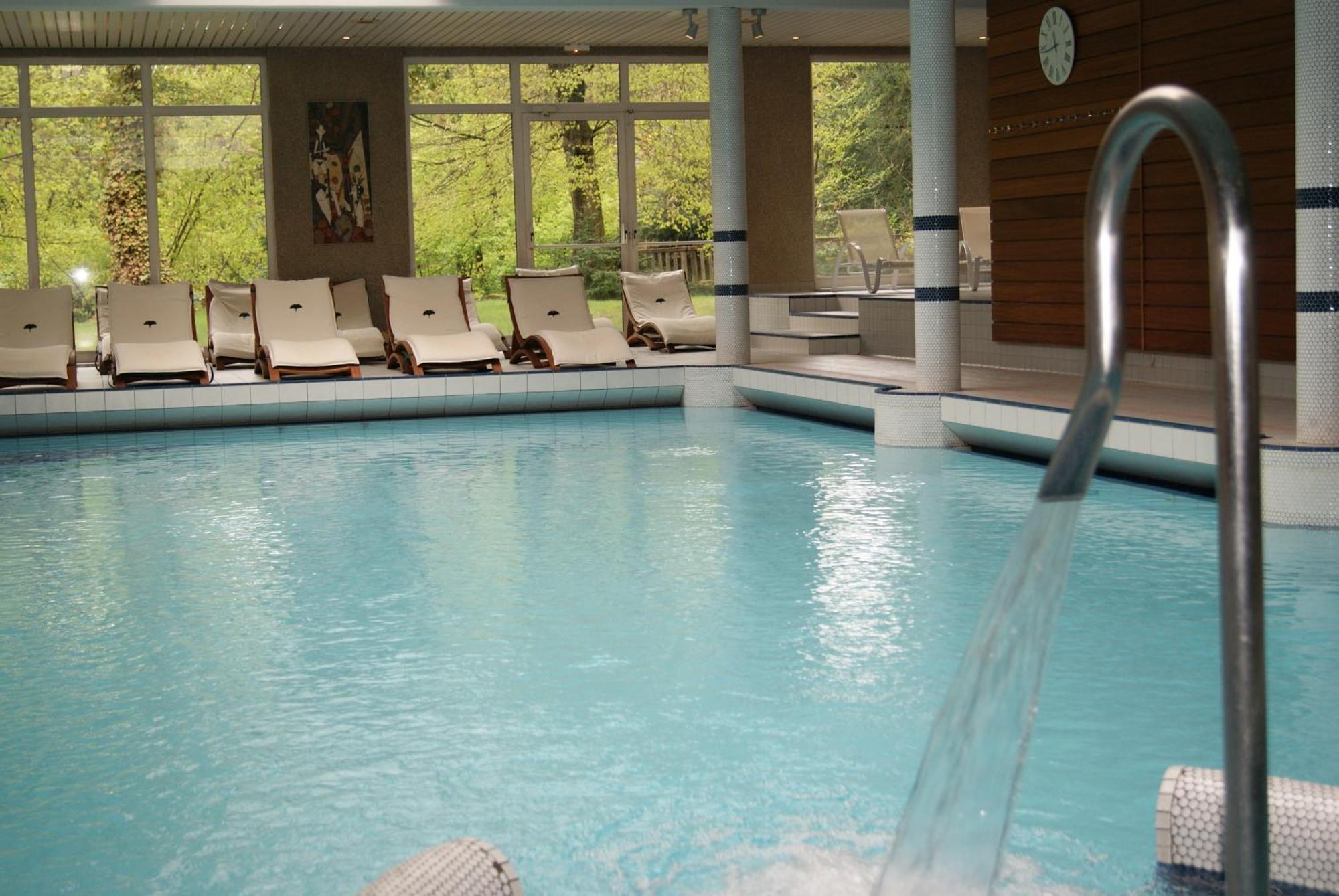Hotel Restaurant & Spa Verte Vallee Munster  Zewnętrze zdjęcie