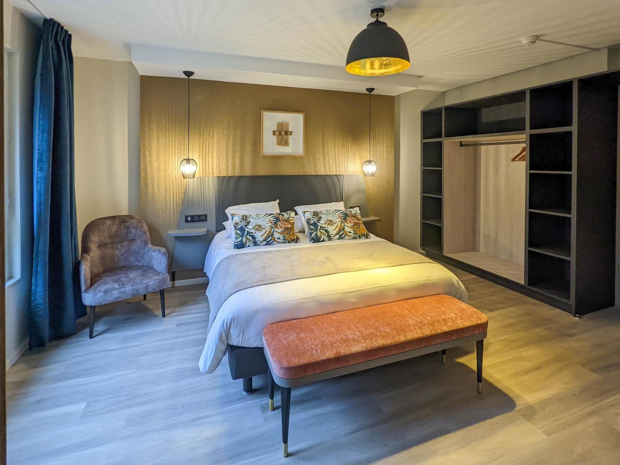 Hotel Restaurant & Spa Verte Vallee Munster  Zewnętrze zdjęcie