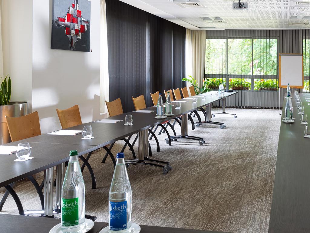 Hotel Restaurant & Spa Verte Vallee Munster  Zewnętrze zdjęcie