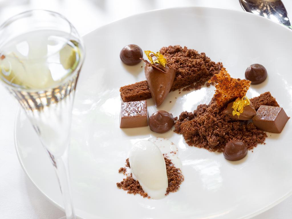 Hotel Restaurant & Spa Verte Vallee Munster  Zewnętrze zdjęcie