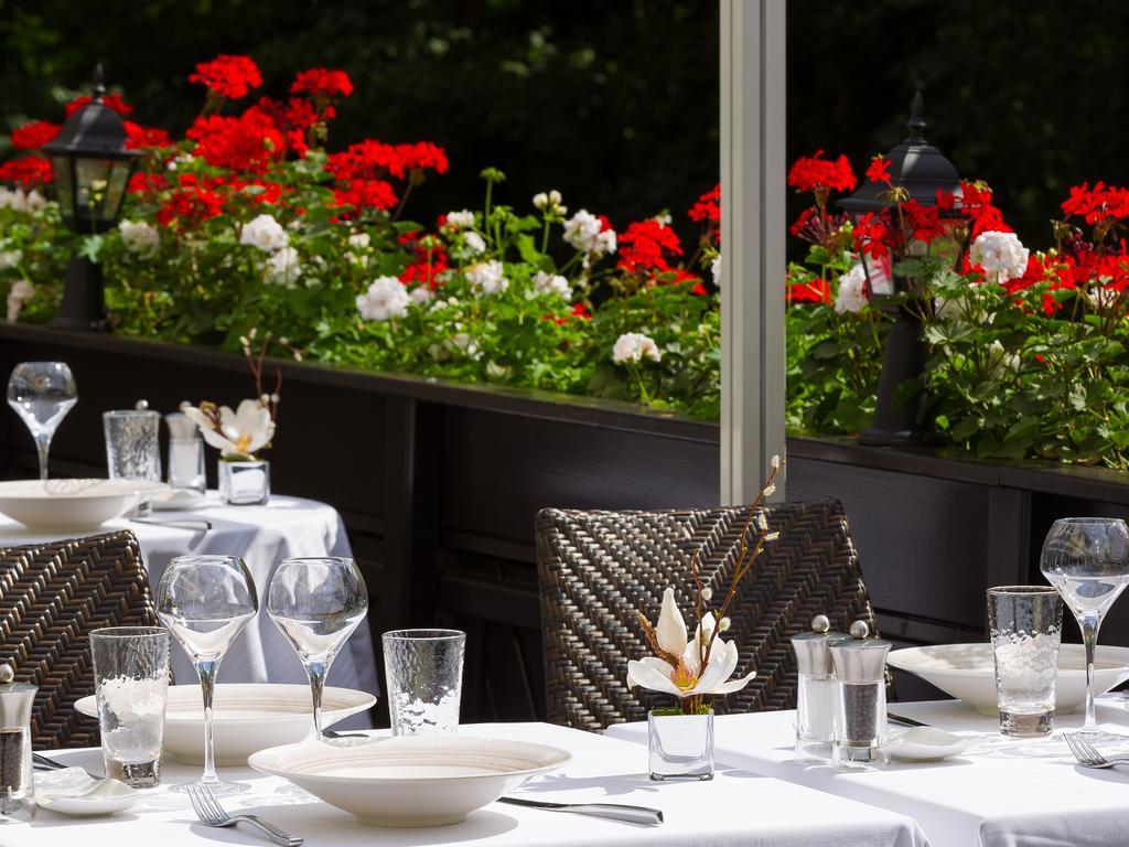 Hotel Restaurant & Spa Verte Vallee Munster  Zewnętrze zdjęcie