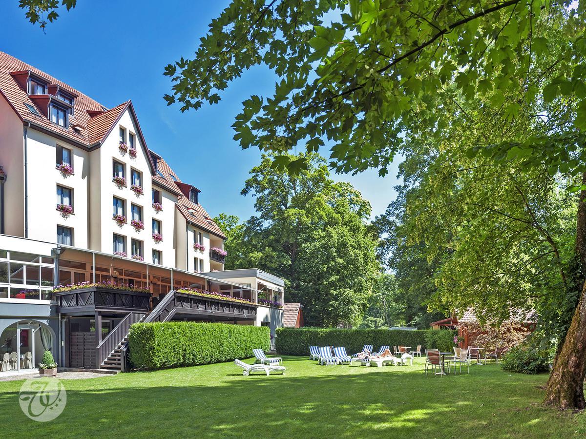 Hotel Restaurant & Spa Verte Vallee Munster  Zewnętrze zdjęcie