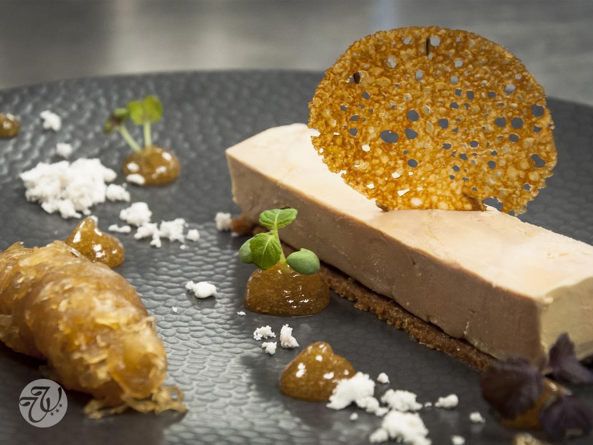 Hotel Restaurant & Spa Verte Vallee Munster  Zewnętrze zdjęcie