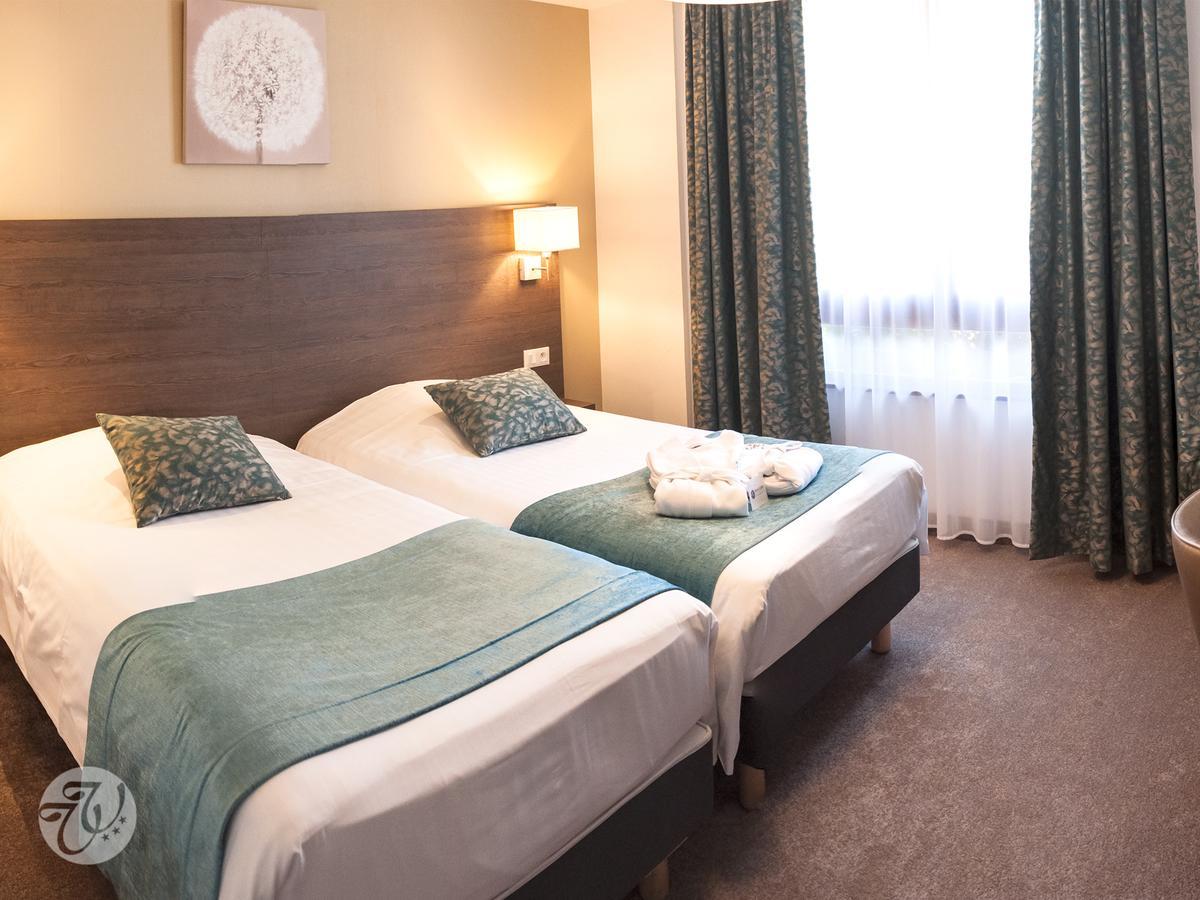 Hotel Restaurant & Spa Verte Vallee Munster  Zewnętrze zdjęcie