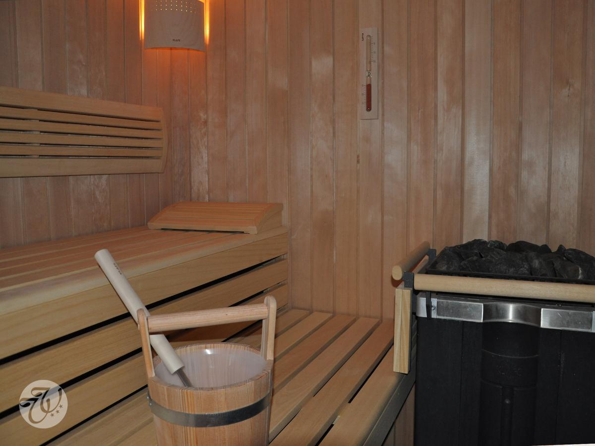 Hotel Restaurant & Spa Verte Vallee Munster  Zewnętrze zdjęcie