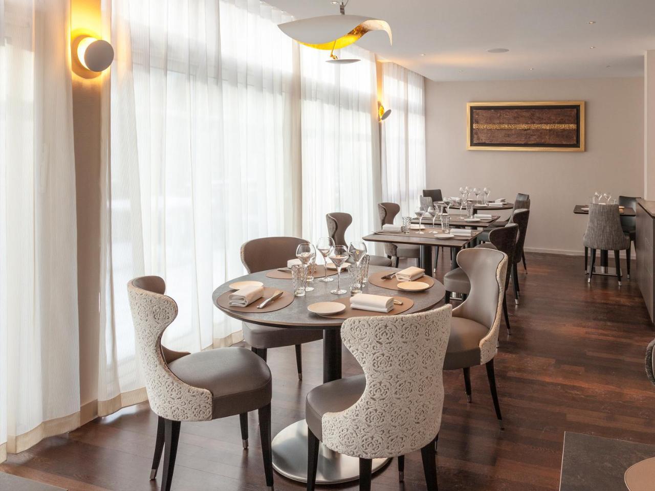 Hotel Restaurant & Spa Verte Vallee Munster  Zewnętrze zdjęcie