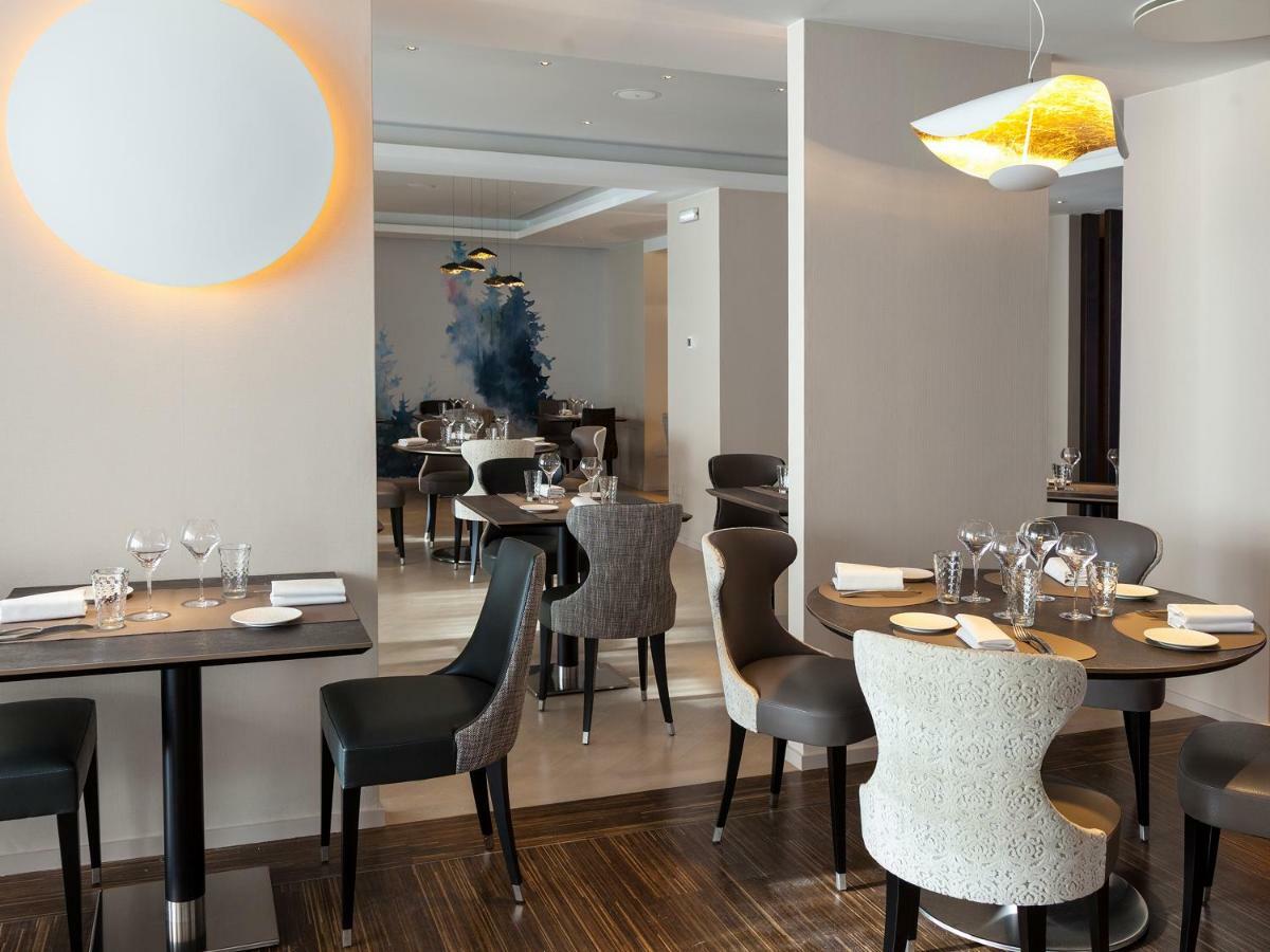 Hotel Restaurant & Spa Verte Vallee Munster  Zewnętrze zdjęcie