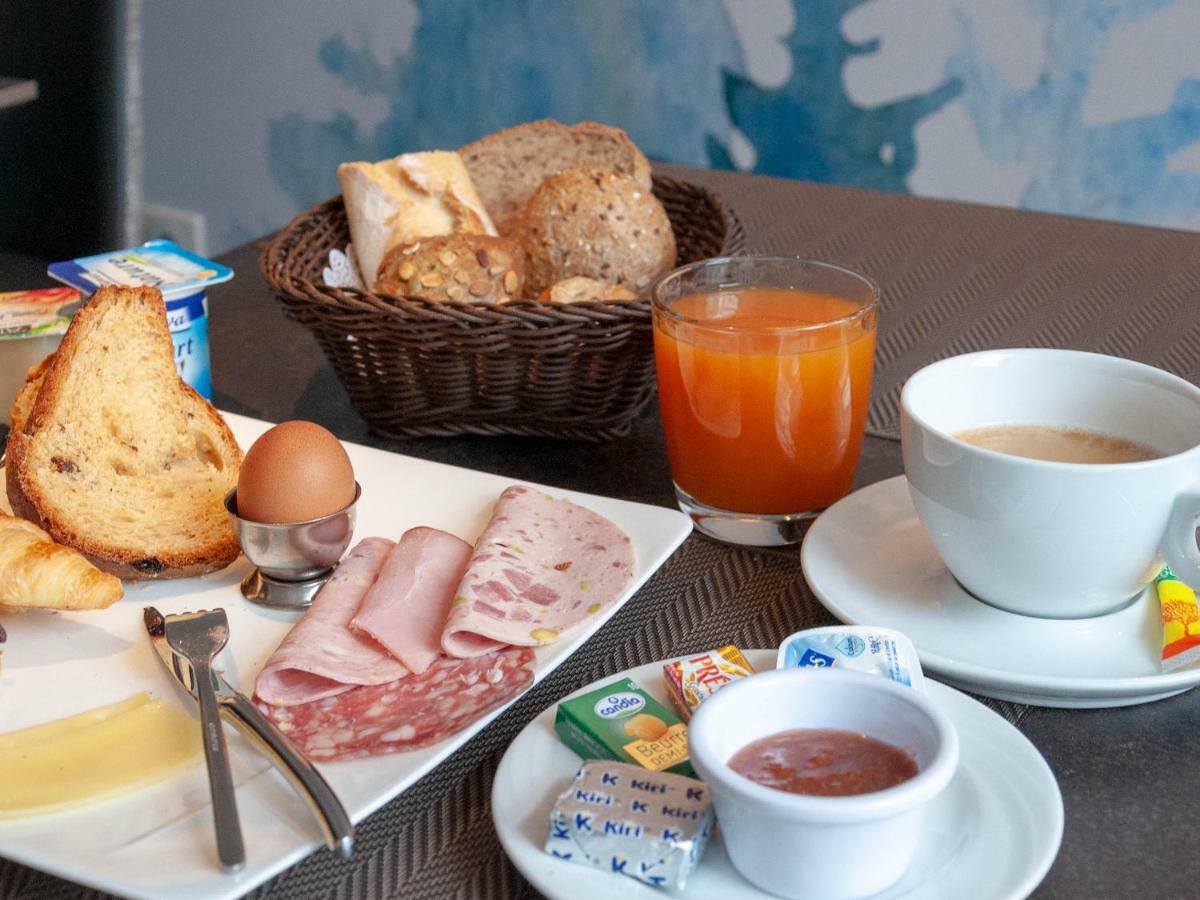 Hotel Restaurant & Spa Verte Vallee Munster  Zewnętrze zdjęcie