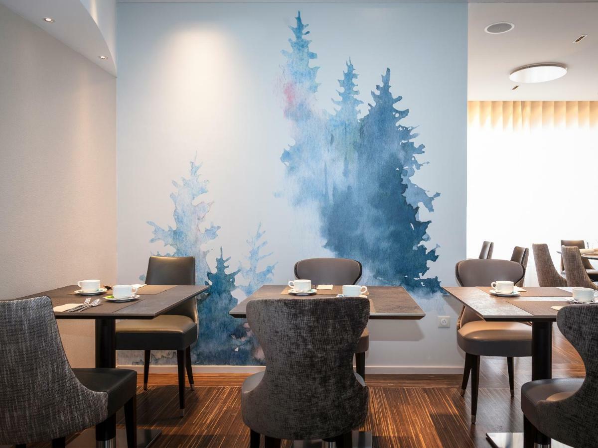 Hotel Restaurant & Spa Verte Vallee Munster  Zewnętrze zdjęcie