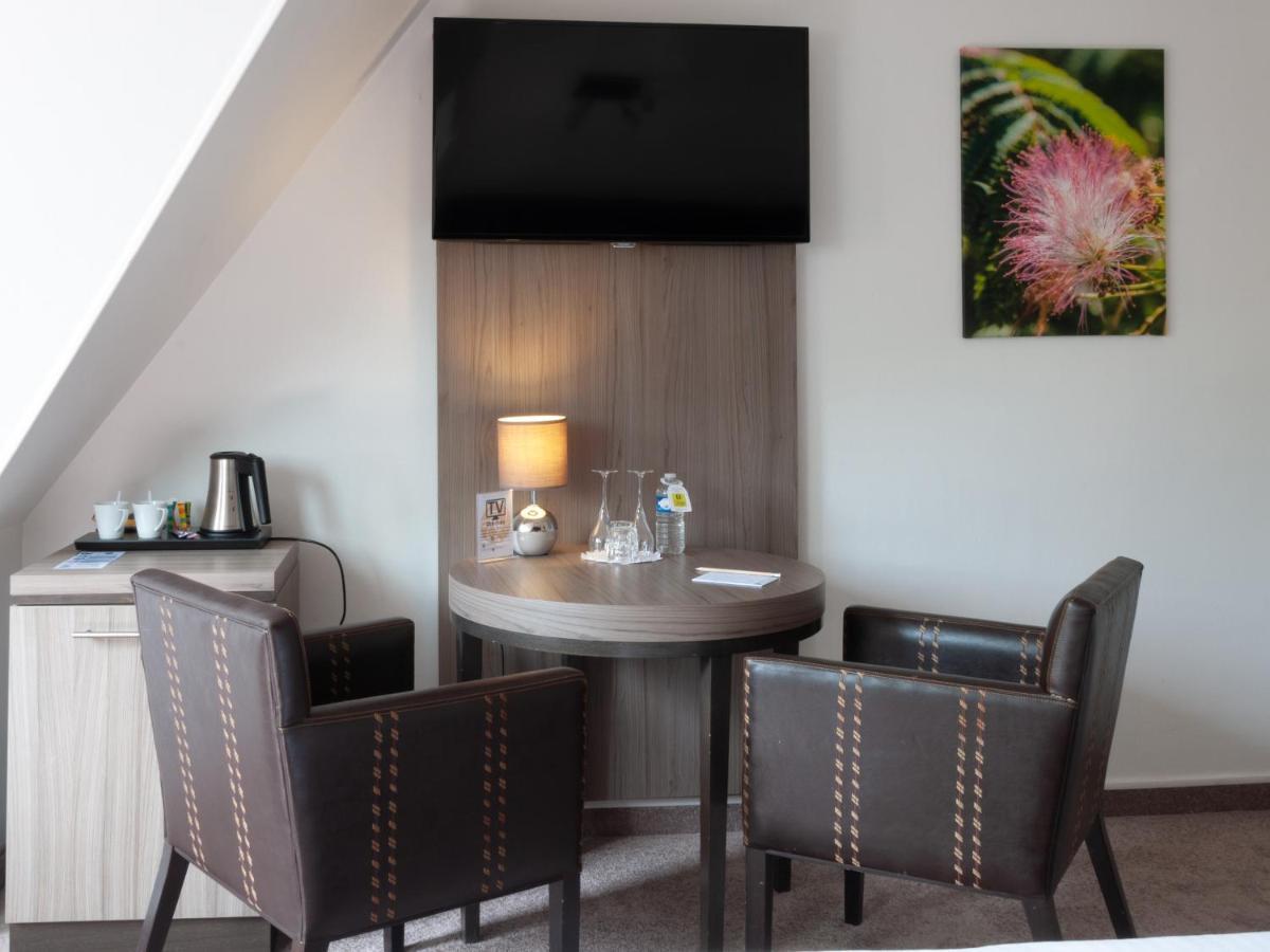 Hotel Restaurant & Spa Verte Vallee Munster  Zewnętrze zdjęcie