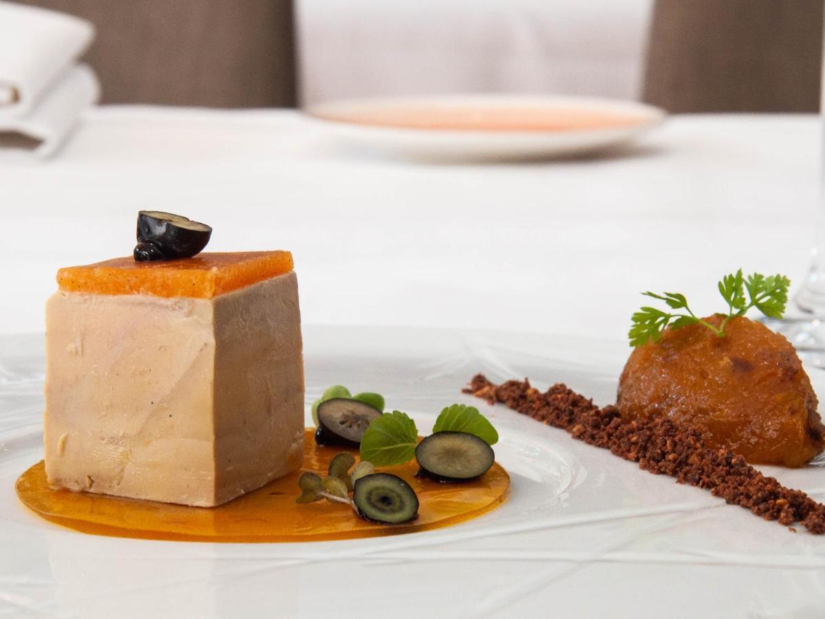 Hotel Restaurant & Spa Verte Vallee Munster  Zewnętrze zdjęcie