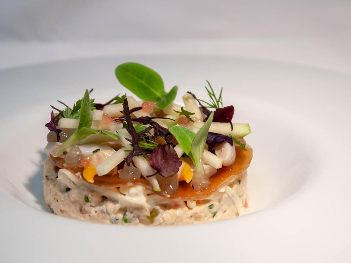 Hotel Restaurant & Spa Verte Vallee Munster  Zewnętrze zdjęcie