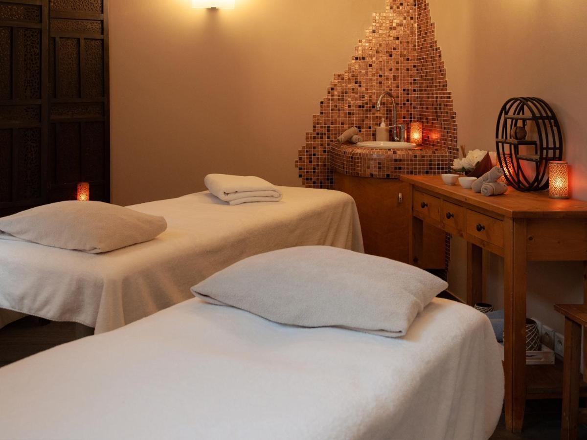 Hotel Restaurant & Spa Verte Vallee Munster  Zewnętrze zdjęcie