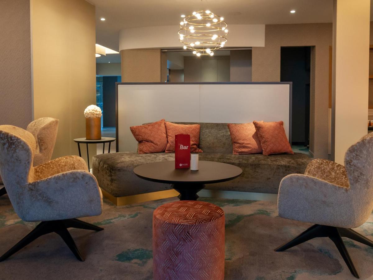 Hotel Restaurant & Spa Verte Vallee Munster  Zewnętrze zdjęcie